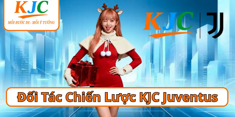 Đối Tác Chiến Lược KJC Juventus
